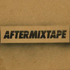 Aftermixtape - Kreva Aftermixtape - Kreva