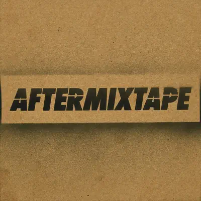 Aftermixtape - Kreva Aftermixtape - Kreva