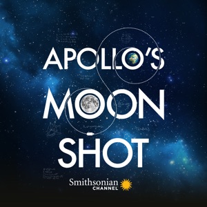 Apollo's Moon Shot, Season 1 - Episode 1
