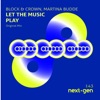 Let the Music Play - Single