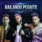 Bailando Pegaito - Mauricio Rivera & Boni y Kelly BNK lyrics