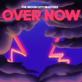 Over Now artwork