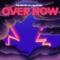 Over Now artwork