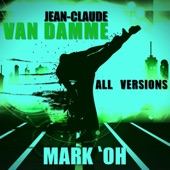 Jean-Claude Van Damme (Radio Edit) artwork