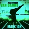 Jean-Claude Van Damme (Radio Edit) artwork