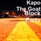 Block Party - Kapo lyrics