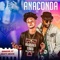 Anaconda (feat. Nasty Nesta) - Manzor lyrics