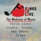 Kevin Loves Church, School, And Emory, Texas - J.Beltzer lyrics