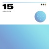 Aqua 15 - Single