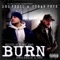 Burn (feat. Dro Pesci & DJ E.Rex) - Cuban Pete lyrics