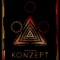 Konzept - Intoccabile lyrics