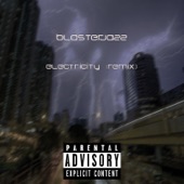 Electricity (Remix) artwork