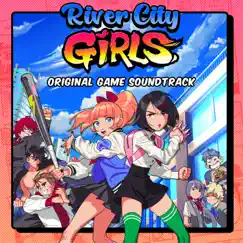 We're the River City Girls (Intro) [feat. Cristina Vee & NateWantsToBattle] Song Lyrics