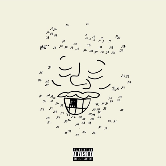 Cover artwork for Lyin'