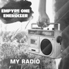 My Radio (Quickdrop Remix) - Single