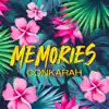 Stream & download Memories - Single