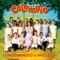 El Sol (feat. Diana Fuentes) - Coro Diminuto lyrics