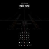 Fabric Presents: Kölsch (DJ Mix) artwork