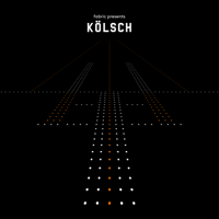 Kölsch - fabric Presents: Kölsch (DJ Mix) artwork