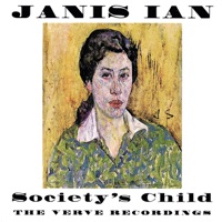 Janis Ian Ablum Cover