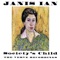Queen Merka and Me - Janis Ian lyrics