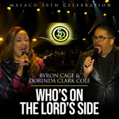 Who's On the Lord's Side (feat. Byron Cage) artwork