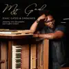 My God (feat. Trey McLaughlin & Geoffrey Golden) - Single album lyrics, reviews, download