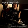 Calgary Songsmiths Acoustic Sessions, Vol. 1