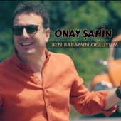 Ben Babamın Oğluyum artwork