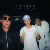 Cassie (feat. Suspekt) artwork