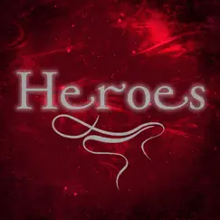 Heroes by Sapph album reviews, ratings, credits