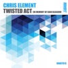 Twisted Act (In Memory of Gian Gleason) - Single