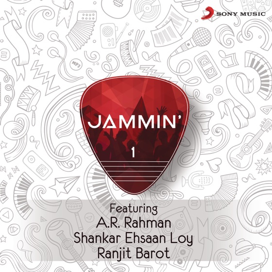 Cover artwork for Mitwa