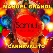 Carnavalito artwork