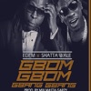 Gbom Gbang (feat. Shatta Wale) - Single