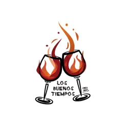 Los Buenos Tiempos - Charly Nous