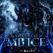 MB ICE artwork
