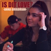 Is Dit Love? (feat. Ds) artwork