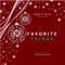 Favorite Things (feat. Anesha & Swoope) - Jeffrey Dennis lyrics