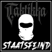Staatsfeind - EP artwork