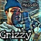 Grizzy - Melodik lyrics