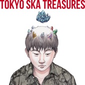 Tokyo Ska Treasures ~Best of Tokyo Ska Paradise Orchestra~ artwork