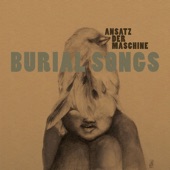 Burial Songs artwork