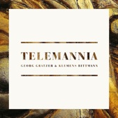 Telemannia artwork