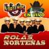 En Vivo (Rolas Norteñas)