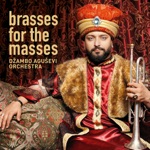 Džambo Aguševi Orchestra - Brasses for the Masses
