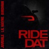 Ride Dat (feat. Lil Wayne) - Single artwork