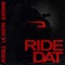 Ride Dat (feat. Lil Wayne) - Single