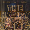 The Happy New Year (feat. Ari & Flightboy) - Single