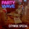 Bond Street Breakdown - Party Wave lyrics